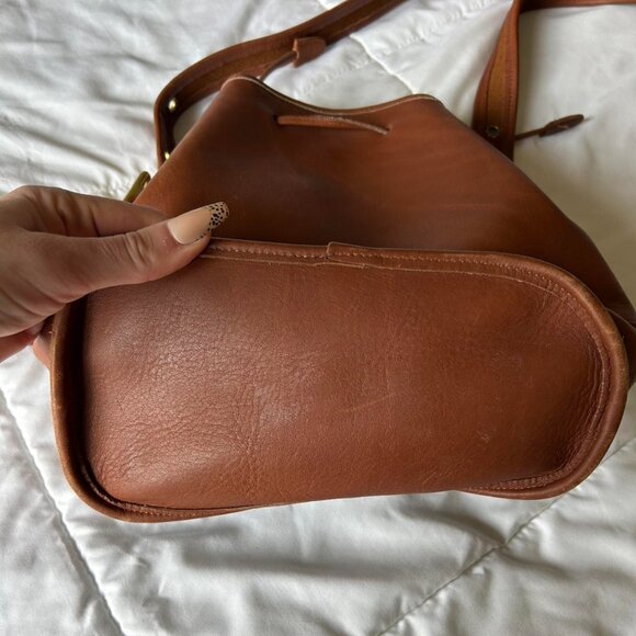 vintage Coach Lula\
